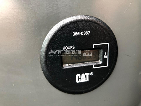 Экскаватор гусеничный ЭКСКАВАТОР CAT 320 DL б/у (2012 г., 14 860 м.ч.)
