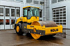 Каток грунтовый SDLG RS8180