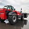Телескопический погрузчик ТMANITOU, MT-X 732 95P б/у (2019 г.,  310 м.ч.)