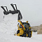 Экскаватор-погрузчик New Holland B90B LR