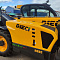 Телескопический погрузчик Dieci Agri Star 37.7